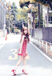 [Photobook] 吳婕安寫真書 元氣東京 數位完全版