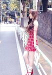 [Photobook] 吳婕安寫真書 元氣東京 數位完全版