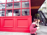 [Photobook] 吳婕安寫真書 元氣東京 數位完全版