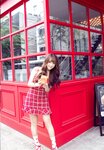 [Photobook] 吳婕安寫真書 元氣東京 數位完全版