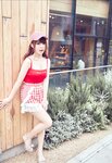 [Photobook] 吳婕安寫真書 元氣東京 數位完全版