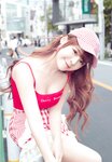 [Photobook] 吳婕安寫真書 元氣東京 數位完全版