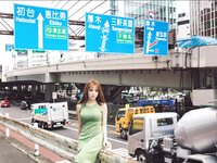 [Photobook] 吳婕安寫真書 元氣東京 數位完全版