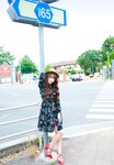 [Photobook] 吳婕安寫真書 元氣東京 數位完全版