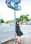 [Photobook] 吳婕安寫真書 元氣東京 數位完全版