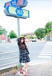 [Photobook] 吳婕安寫真書 元氣東京 數位完全版