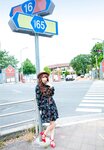 [Photobook] 吳婕安寫真書 元氣東京 數位完全版