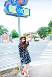 [Photobook] 吳婕安寫真書 元氣東京 數位完全版