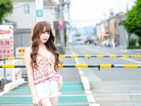 [Photobook] 吳婕安寫真書 元氣東京 數位完全版