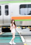[Photobook] 吳婕安寫真書 元氣東京 數位完全版