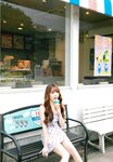[Photobook] 吳婕安寫真書 元氣東京 數位完全版