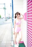 [Photobook] 吳婕安寫真書 元氣東京 數位完全版