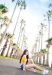 [Photobook] 吳婕安寫真書 元氣東京 數位完全版