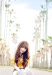[Photobook] 吳婕安寫真書 元氣東京 數位完全版