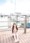 [Photobook] 吳婕安寫真書 元氣東京 數位完全版