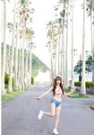 [Photobook] 吳婕安寫真書 元氣東京 數位完全版