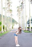 [Photobook] 吳婕安寫真書 元氣東京 數位完全版