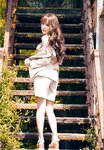[Photobook] 吳婕安寫真書 元氣東京 數位完全版