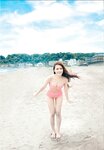 [Photobook] 吳婕安寫真書 元氣東京 數位完全版