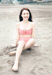 [Photobook] 吳婕安寫真書 元氣東京 數位完全版
