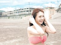 [Photobook] 吳婕安寫真書 元氣東京 數位完全版