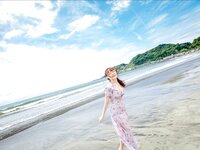 [Photobook] 吳婕安寫真書 元氣東京 數位完全版
