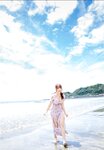 [Photobook] 吳婕安寫真書 元氣東京 數位完全版