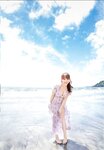 [Photobook] 吳婕安寫真書 元氣東京 數位完全版