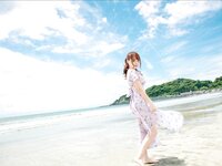 [Photobook] 吳婕安寫真書 元氣東京 數位完全版