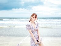 [Photobook] 吳婕安寫真書 元氣東京 數位完全版