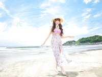 [Photobook] 吳婕安寫真書 元氣東京 數位完全版