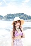 [Photobook] 吳婕安寫真書 元氣東京 數位完全版