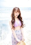 [Photobook] 吳婕安寫真書 元氣東京 數位完全版