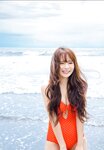 [Photobook] 吳婕安寫真書 元氣東京 數位完全版