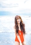 [Photobook] 吳婕安寫真書 元氣東京 數位完全版