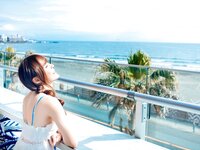 [Photobook] 吳婕安寫真書 元氣東京 數位完全版