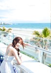 [Photobook] 吳婕安寫真書 元氣東京 數位完全版
