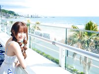 [Photobook] 吳婕安寫真書 元氣東京 數位完全版