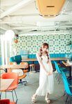 [Photobook] 吳婕安寫真書 元氣東京 數位完全版