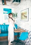 [Photobook] 吳婕安寫真書 元氣東京 數位完全版