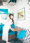 [Photobook] 吳婕安寫真書 元氣東京 數位完全版