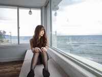 [Photobook] 吳婕安寫真書 元氣東京 數位完全版