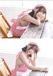 [Photobook] 吳婕安寫真書 元氣東京 數位完全版