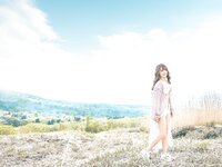 [Photobook] 吳婕安寫真書 元氣東京 數位完全版