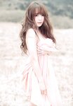 [Photobook] 吳婕安寫真書 元氣東京 數位完全版