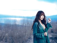 [Photobook] 吳婕安寫真書 元氣東京 數位完全版