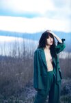 [Photobook] 吳婕安寫真書 元氣東京 數位完全版