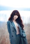 [Photobook] 吳婕安寫真書 元氣東京 數位完全版