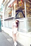 [Photobook] 吳婕安寫真書 元氣東京 數位完全版