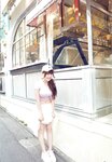 [Photobook] 吳婕安寫真書 元氣東京 數位完全版